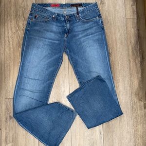 Adriano Goldschmied Jeans
